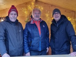 Weihnachtsmarkt 2022